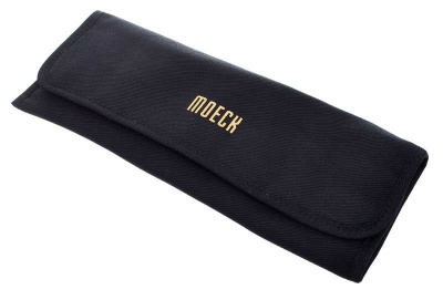 Blockflöjt Sopran Moeck Skolmodell Tyska grepp, dubbelhål, lönn