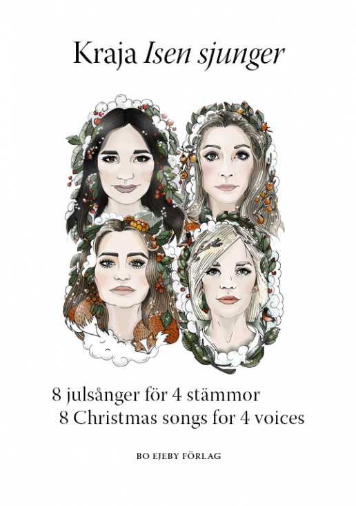 Kraja: Isen sjunger