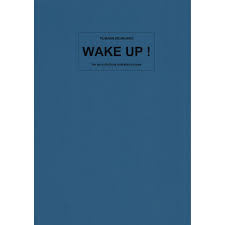 Dehnhard: Wake Up! for Piccolo & Alarm Clock