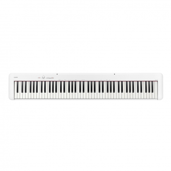 Digitalpiano Casio CDP-S110 vitt