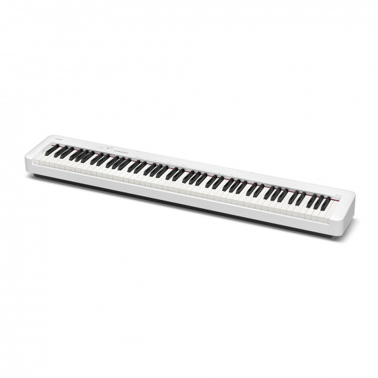 Digitalpiano Casio CDP-S110 vitt