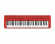 Digitalpiano Casio Casiotone CT-S1 Röd Digitalpiano Casio Casiotone CT-S1 Röd
