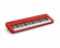Digitalpiano Casio Casiotone CT-S1 Röd Digitalpiano Casio Casiotone CT-S1 Röd