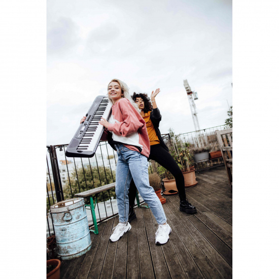 Keyboard Casio CT-S300