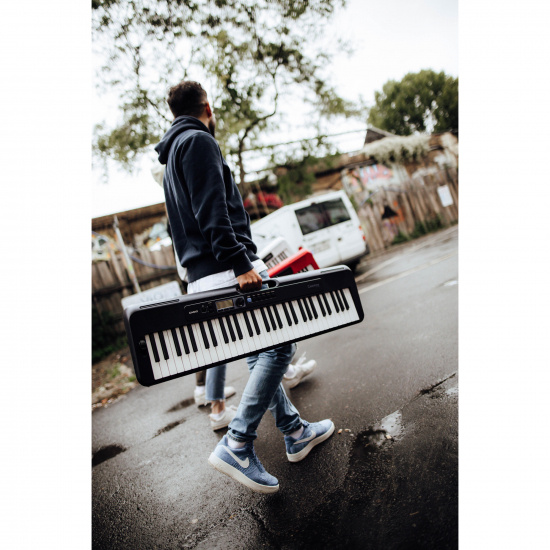 Keyboard Casio CT-S300