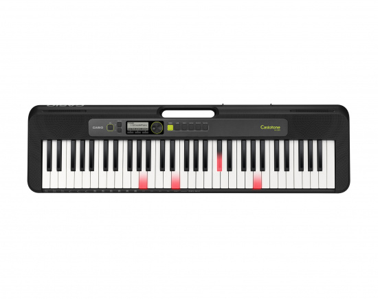 Keyboard Casio LK-S250