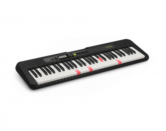 Keyboard Casio LK-S250