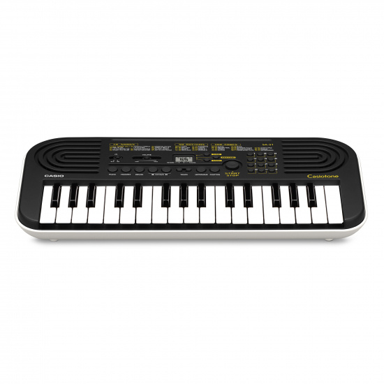 Keyboard Casio SA-51 med 32 minitangenter