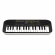 Keyboard Casio SA-51 med 32 minitangenter Keyboard Casio SA-51 med 32 minitangenter
