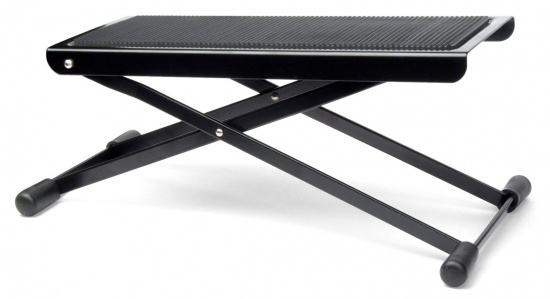 Fotpall K&M till gitarr