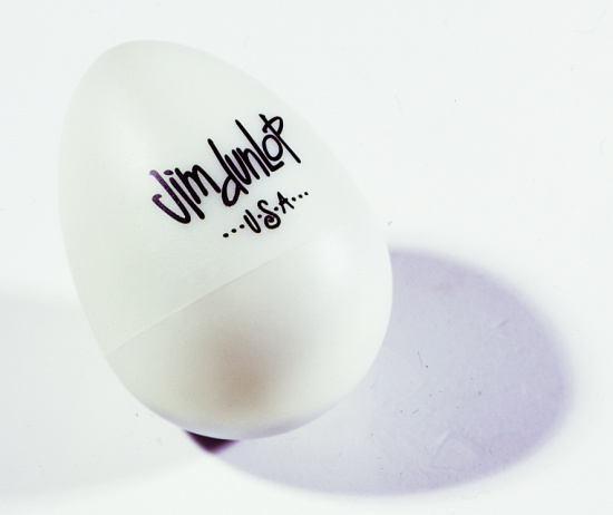 Maraccas ägg självlysande 1 st