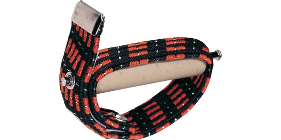 Capo Dunlop 71SD stålsträngad