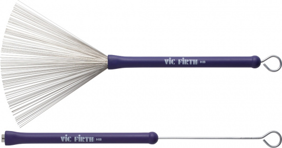 Teleskopvispar Vic Firth
