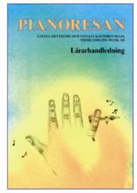 Pianoresan Lärarhandledning