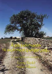 Å på sommaren till och med sjunger jag