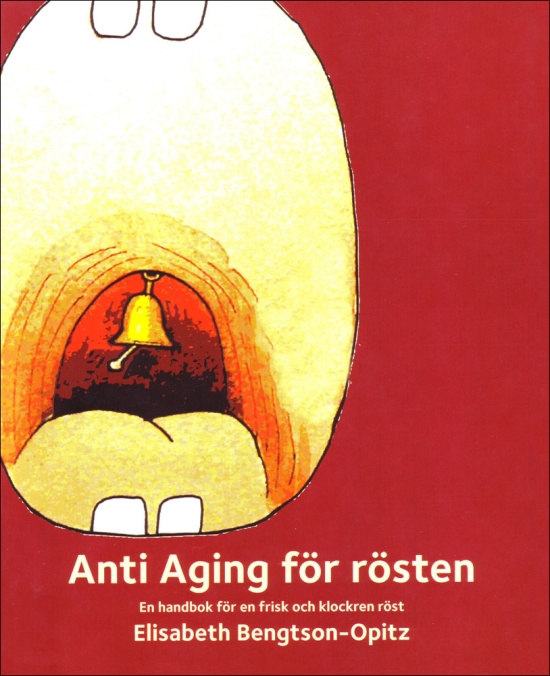 Anti-Aging för rösten