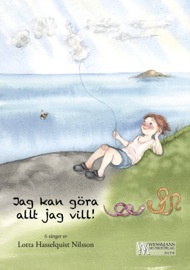 Jag kan göra allt jag vill