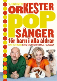 Sjung med orkesterpop