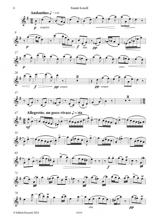 Amanda Maier-Röntgen: Sonate für Flöte und Klavier