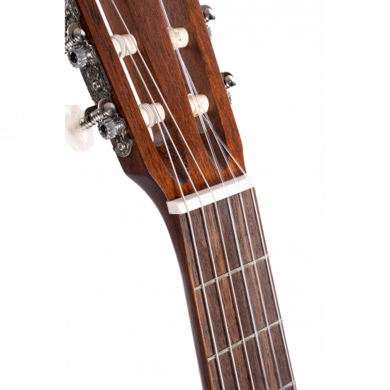 Gitarr Nylonsträngad Cort 4/4 AC100OP