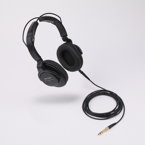 Hörlur Zoom ZHP-1