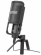 Mikrofon Røde NT-USB studiomikrofon Mikrofon Røde NT-USB studiomikrofon