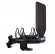 Shock Mount Røde SMR till Studiomikrofon NT-USB Shock Mount Røde SMR till Studiomikrofon NT-USB