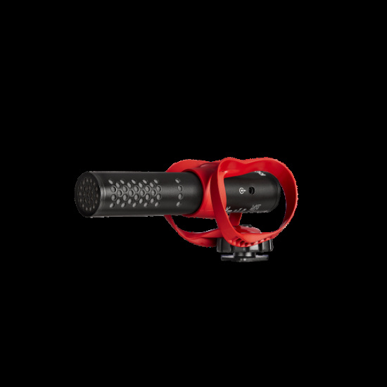 Røde RODE VideoMic GO II med Helix fäste