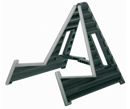 Gitarrställ K&M Wave 10 akustisk