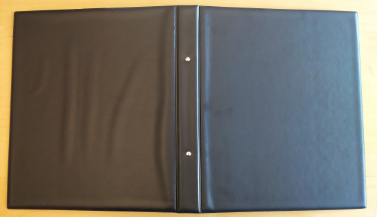 Körpärm / notpärm