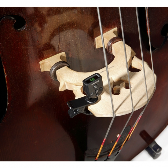 Stämapparat DAddario för de flesta instrument