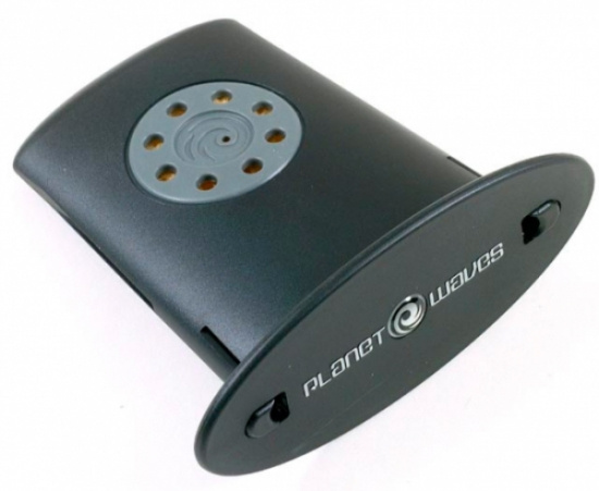 Fuktare för akustisk gitarr D'Addario