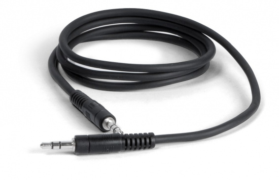 Patchkabel AMP ST10 minitele 