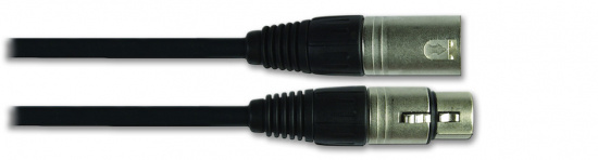 Mikrofonkabel Hotline XLR 6 m