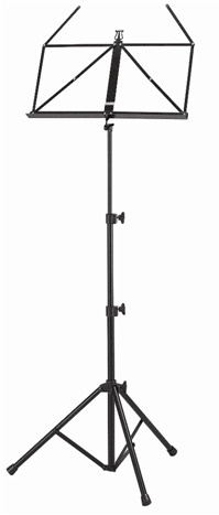 Notställ Nomad svart