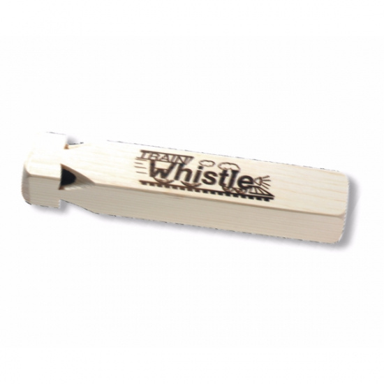 Tågvissla Grover Trophy Single Train Whistle