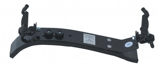 Axelstöd Bonmusica för viola 