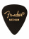 Plektrum Fender medium Plektrum Fender medium