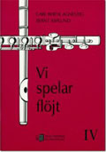 Vi spelar flöjt IV