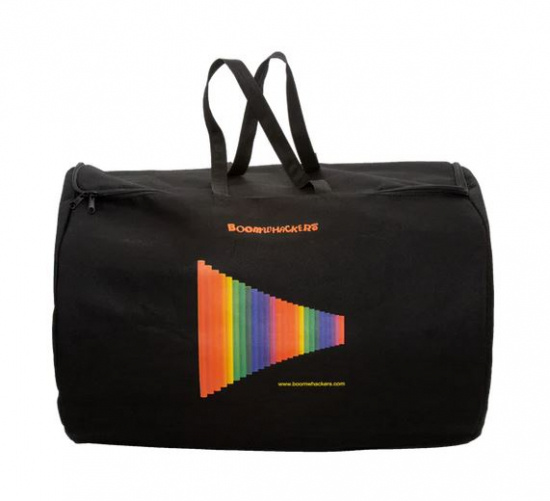 Boomwhackersväska Duffle bag