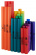 Boomwhackers lilla startpaketet Boomwhackers lilla startpaketet