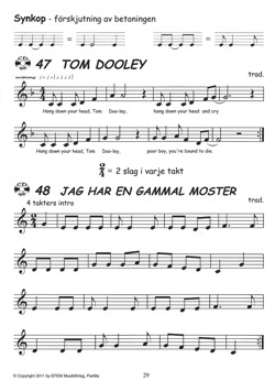 Kul med trumpet del 1