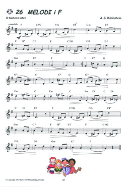 Kul med trumpet del 2