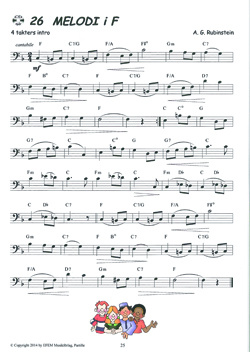 Kul med trombon del 2