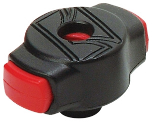 Cymbalmutter med snabbkoppling Tama QC8 4 st