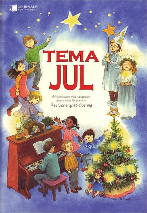 Tema Jul