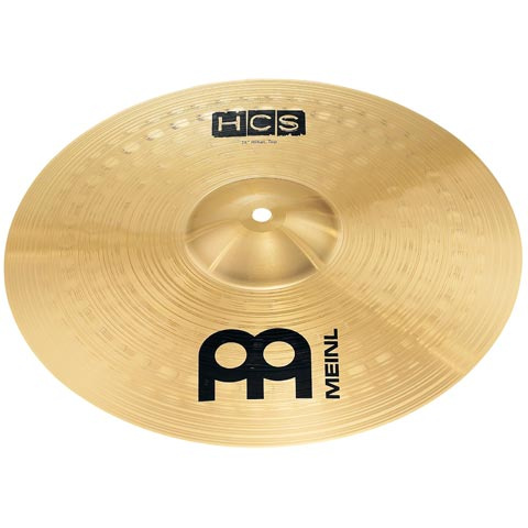 Hi-hatcymbaler Meinl HCS 14 tum 