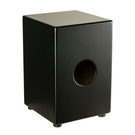 Cajon Meinl Black 100 Maple MCAJ100BK-MA