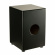 Cajon Meinl Black 100 Maple MCAJ100BK-MA Cajon Meinl Black 100 Maple MCAJ100BK-MA