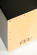 Cajon Meinl Black 100 Maple MCAJ100BK-MA Cajon Meinl Black 100 Maple MCAJ100BK-MA